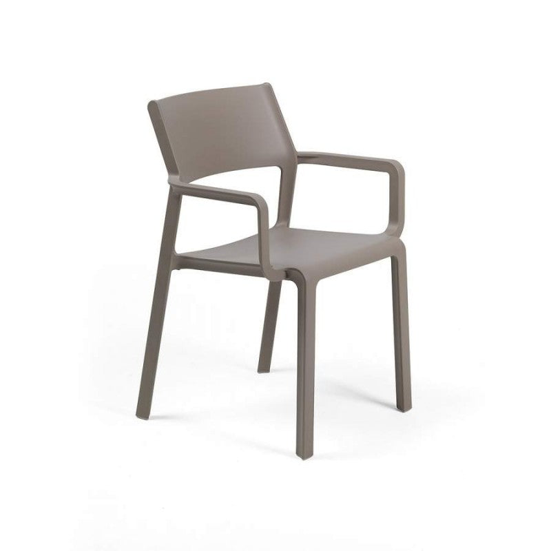 Poltrona da giardino Nardi Trill Armchair