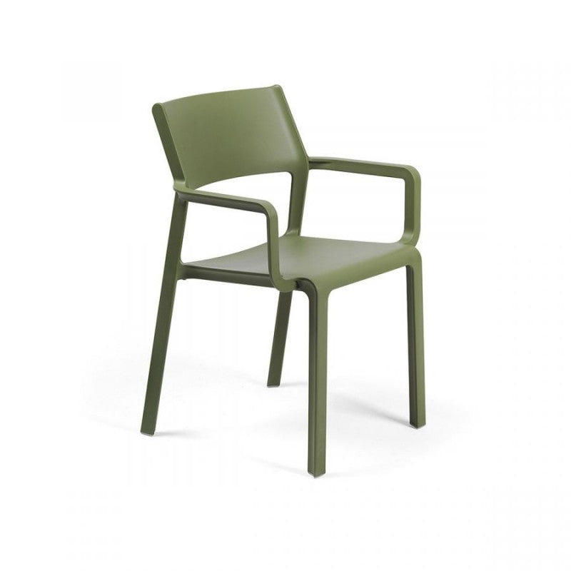Poltrona da giardino Nardi Trill Armchair