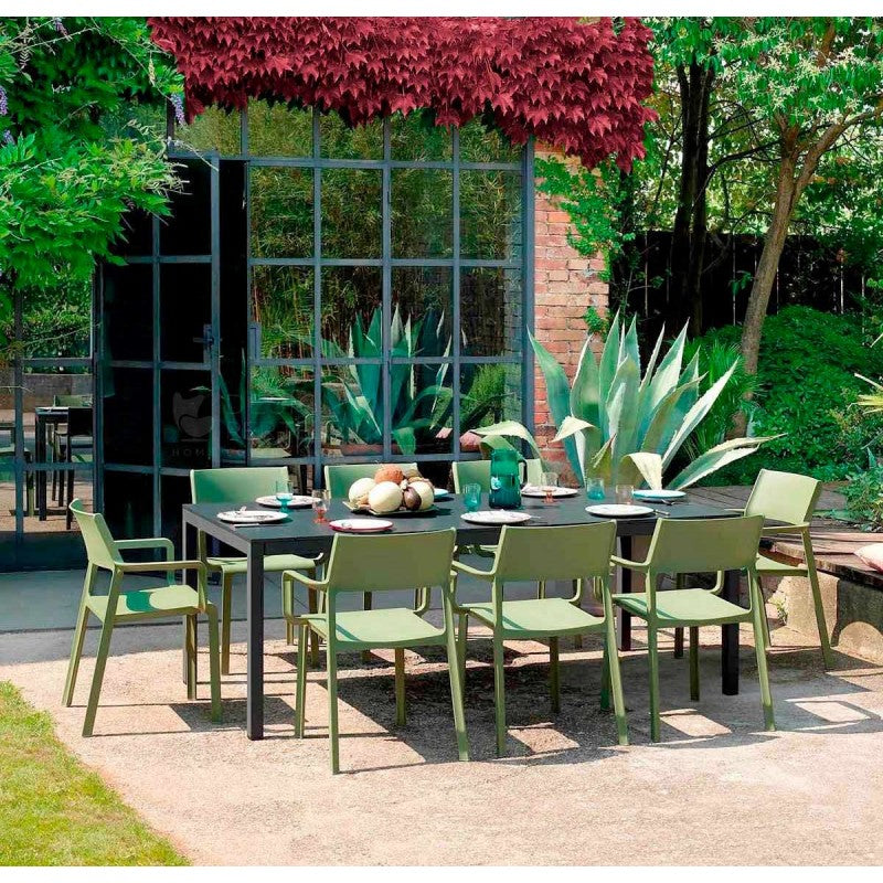 Poltrona da giardino Nardi Trill Armchair