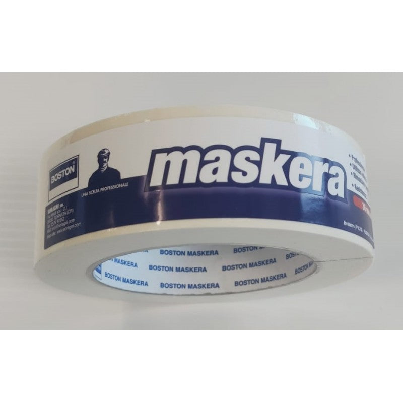 Nastro Carta Gommata Maskera