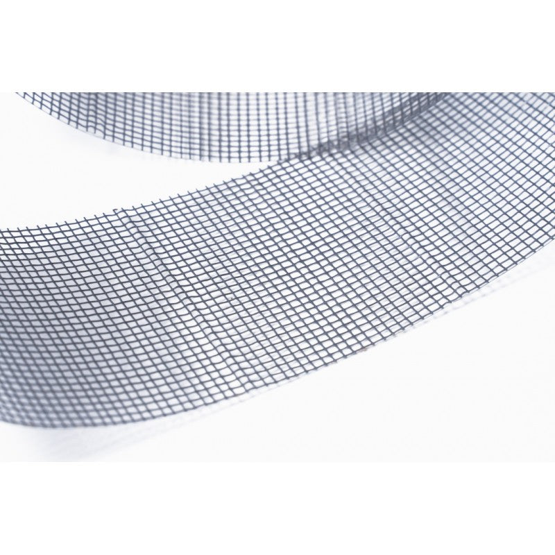 Nastro fibra ripara zanzariera 5x200cm