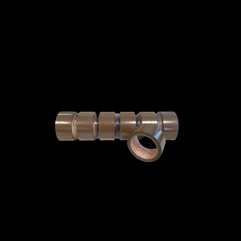 Nastro Imballo Avana Boston 6431