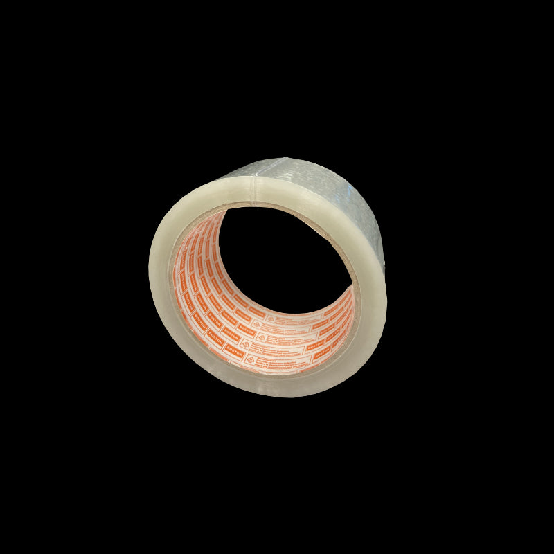 Nastro Imballo Trasparente Boston 6431
