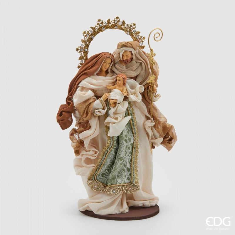 Natività  Con base altezza 50 cm | EDG