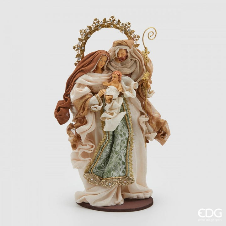 Natività  Con base altezza 50 cm | EDG