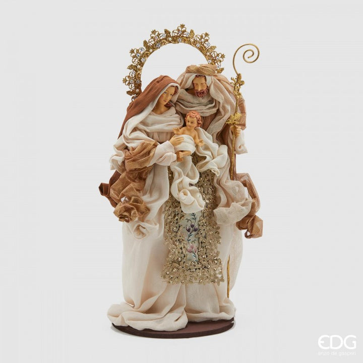 Natività  Con base altezza 50 cm | EDG