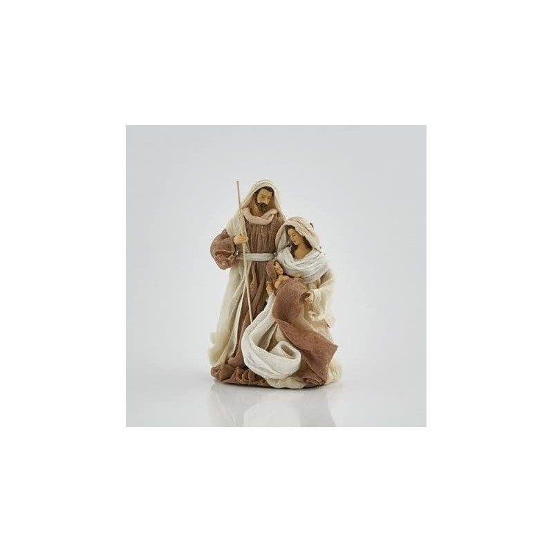 Natività Lord con base h28 cm EDG