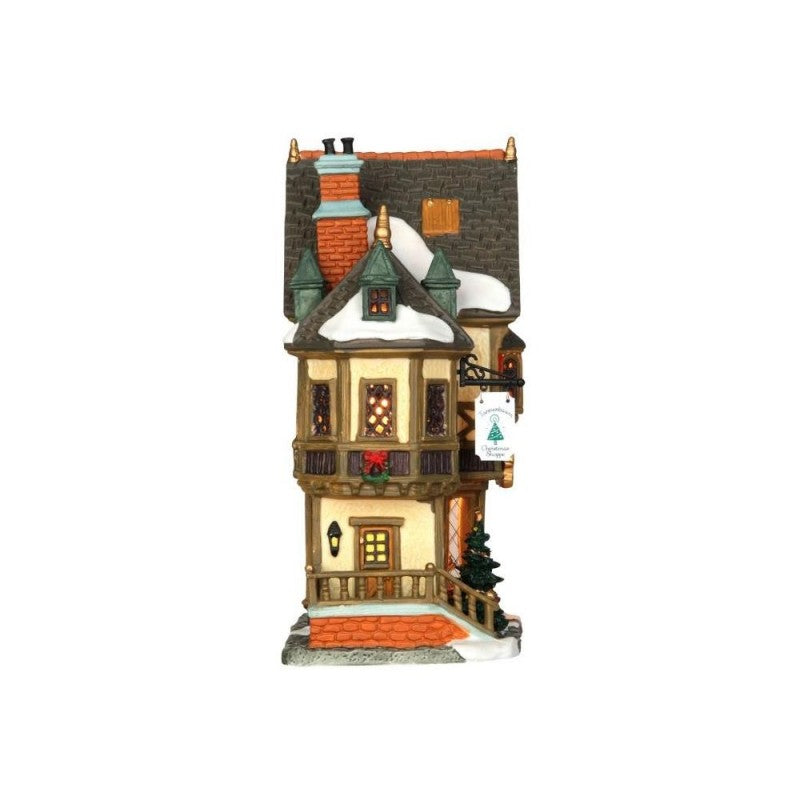 Negozio articoli di Natale Tannenbaum | Lemax