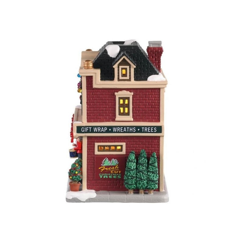 Negozio di Articoli Natalizi - Lemax