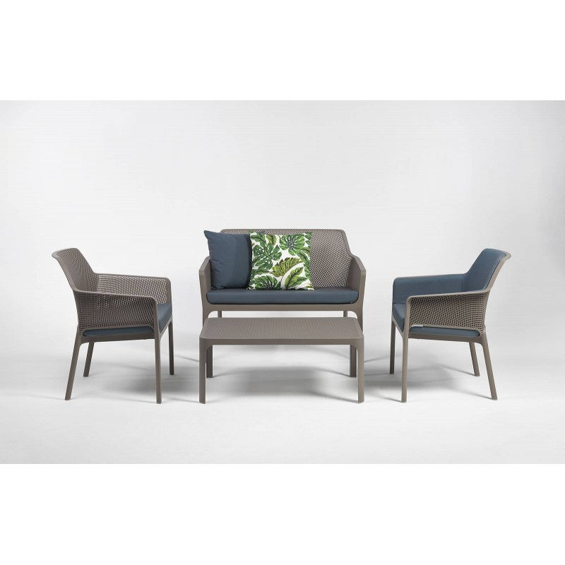 Net Cuscino Relax Nardi