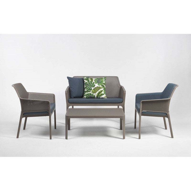 Panchina Net da esterno Nardi