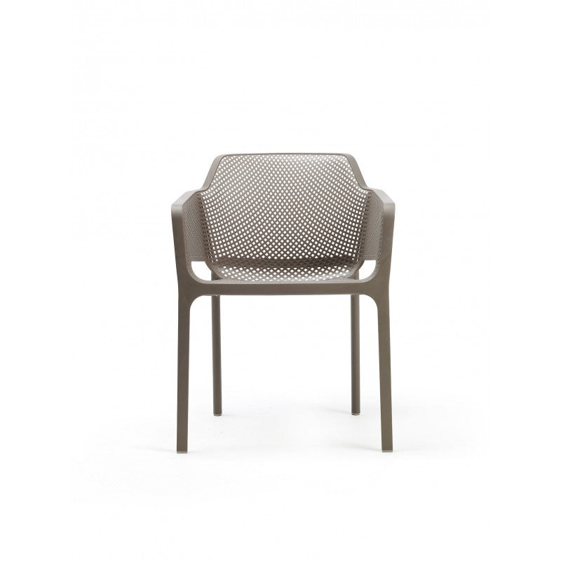 Sedia da giardino Net Nardi