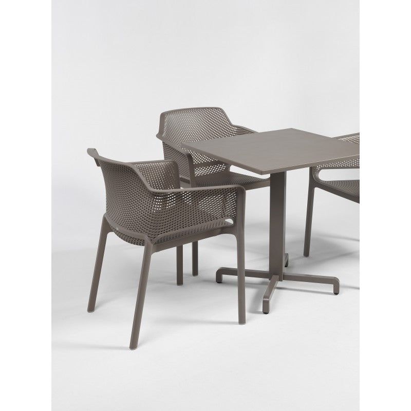 Sedia da giardino Net Nardi