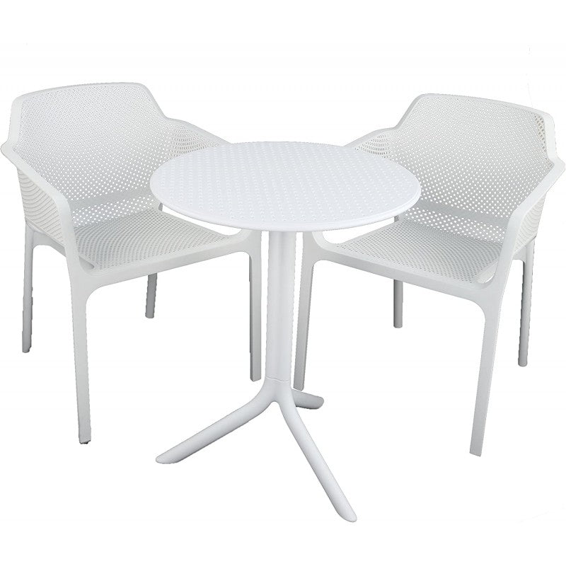 Sedia da giardino Net Nardi