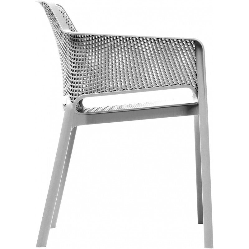 Sedia da giardino Net Nardi