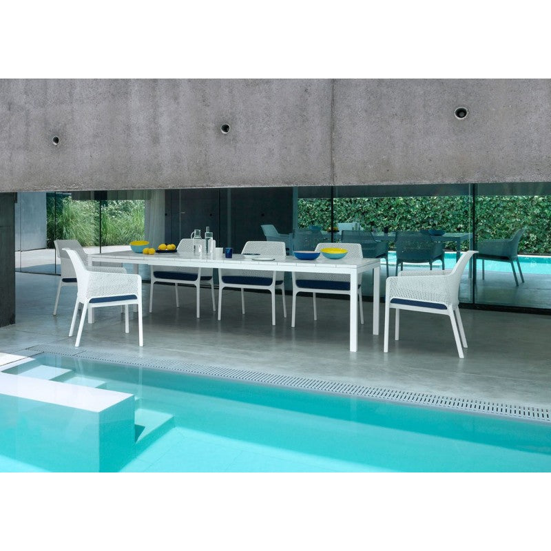 Sedia da giardino Net Nardi