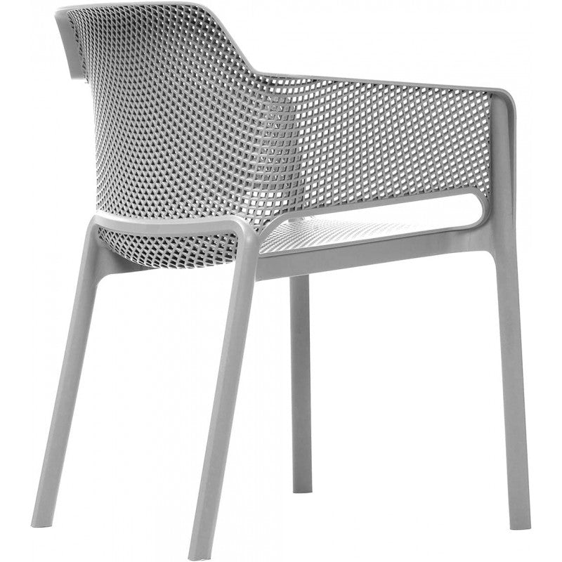Sedia da giardino Net Nardi