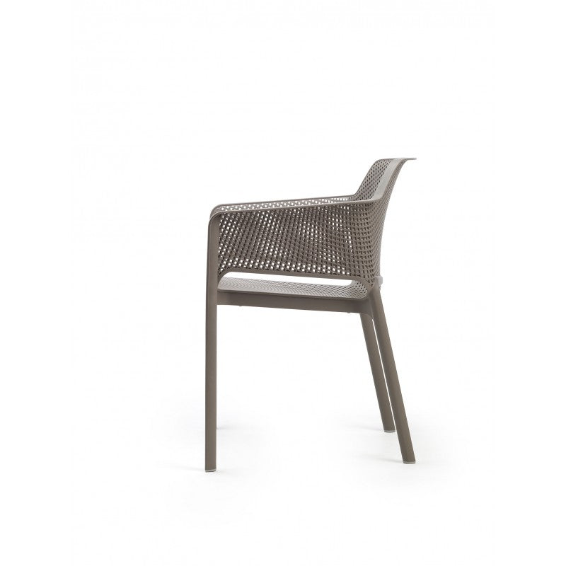 Sedia da giardino Net Nardi