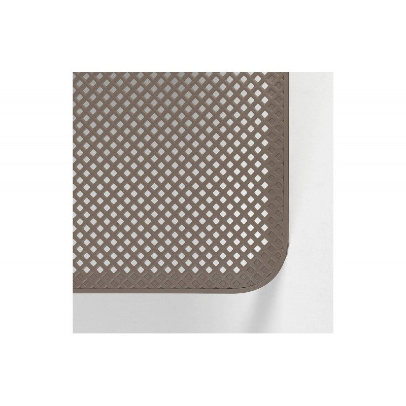 Tavolino da giardino 100 cm Net Nardi