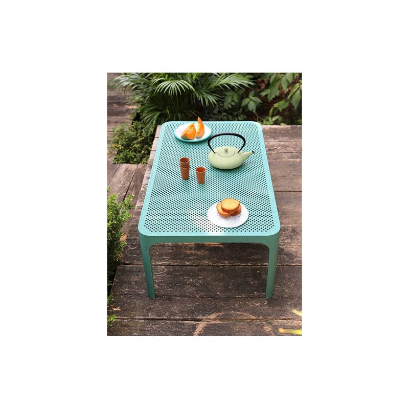 Tavolino da giardino 100 cm Net Nardi