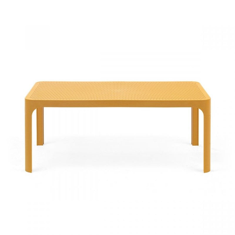 Tavolino da giardino 100 cm Net Nardi