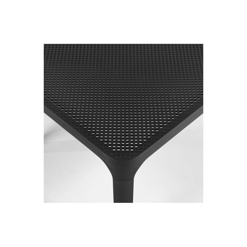 Tavolino da giardino 100 cm Net Nardi