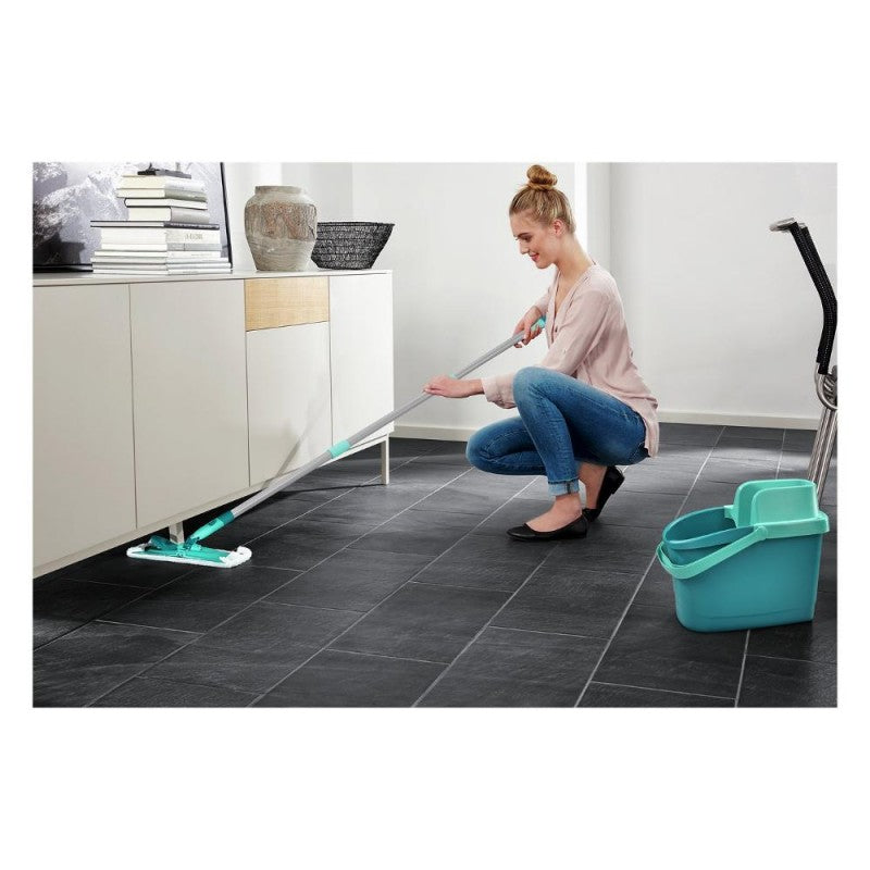 OFFERTA Set Combi Clean + Ricambio per la polvere