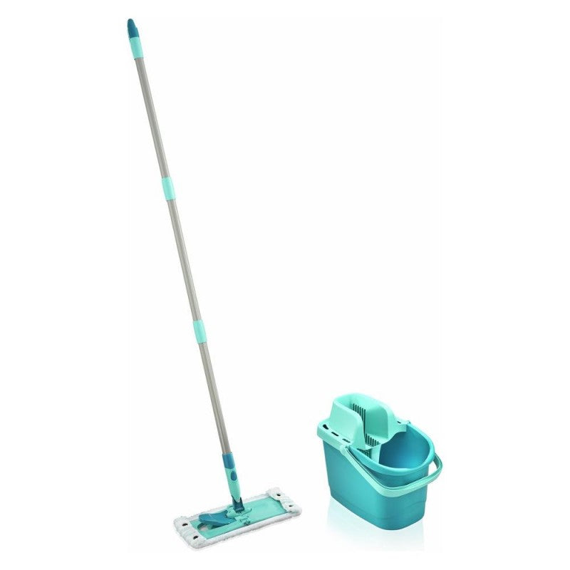OFFERTA Set Combi Clean + Ricambio per la polvere