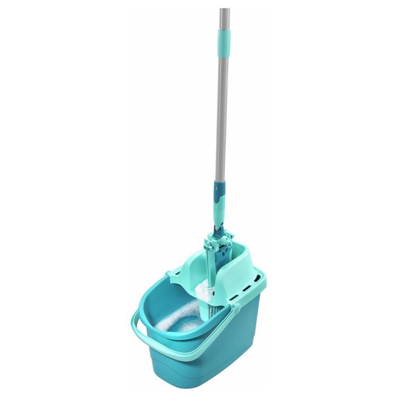OFFERTA Set Combi Clean + Ricambio per la polvere