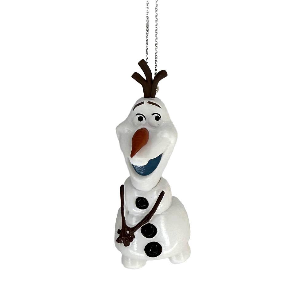 Disney Frozen – Decorazione natalizia 3D Anna, Elsa o Olaf - Perrone Shop