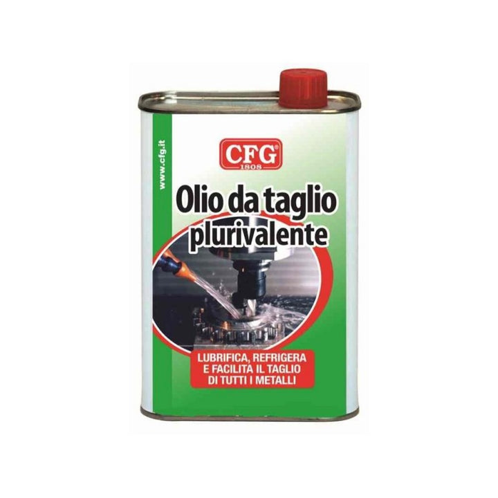 Olio da taglio plurivalente litri 1