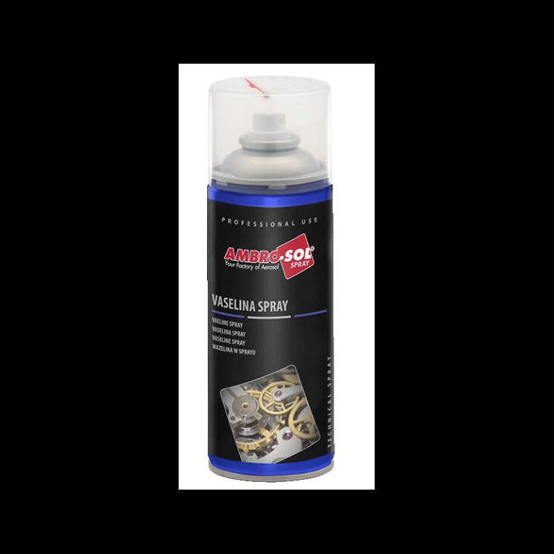 Olio di Vaselina Spray 400ml