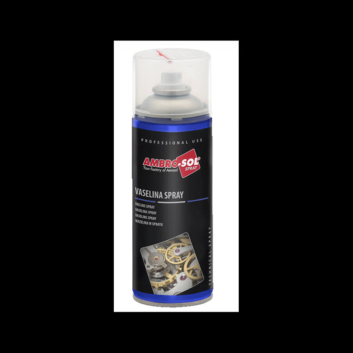 Olio di Vaselina Spray 400ml