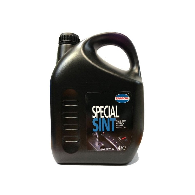 Olio special sint 10w40 tamoil