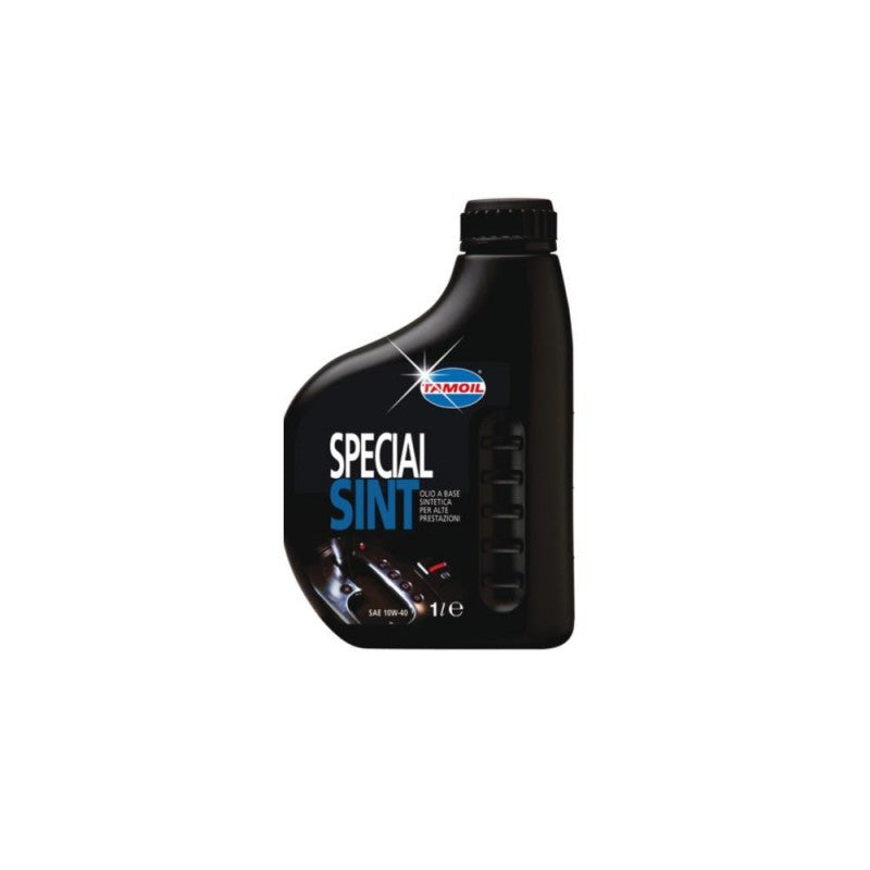 Olio special sint 10w40 tamoil