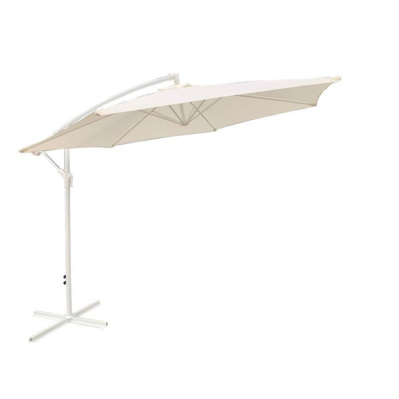 Ombrellone Banana 3mt