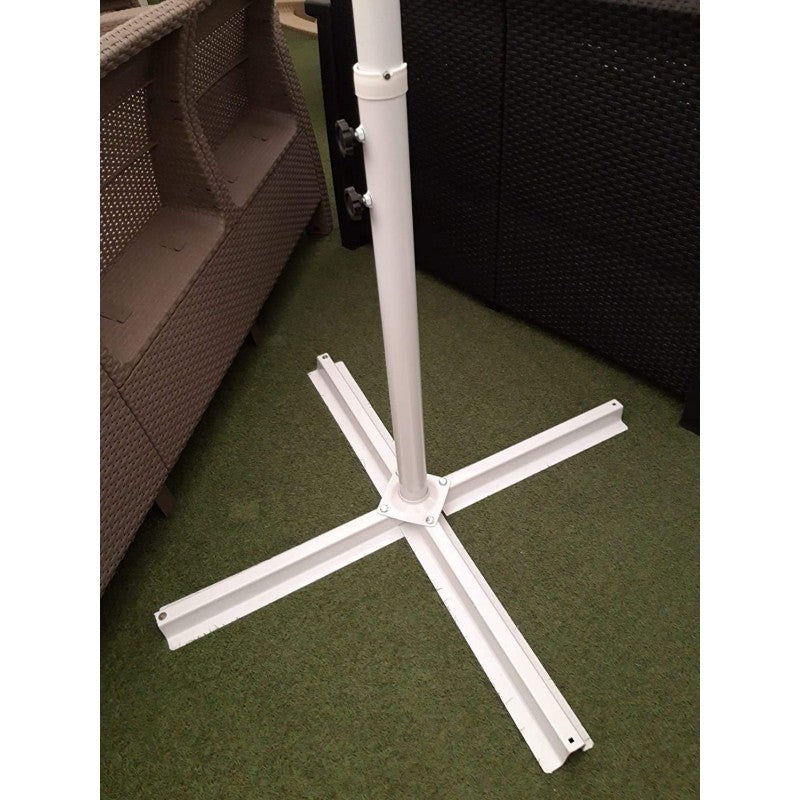 Ombrellone Banana 3mt