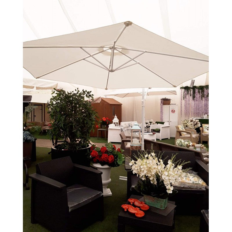 Ombrellone Banana 3mt