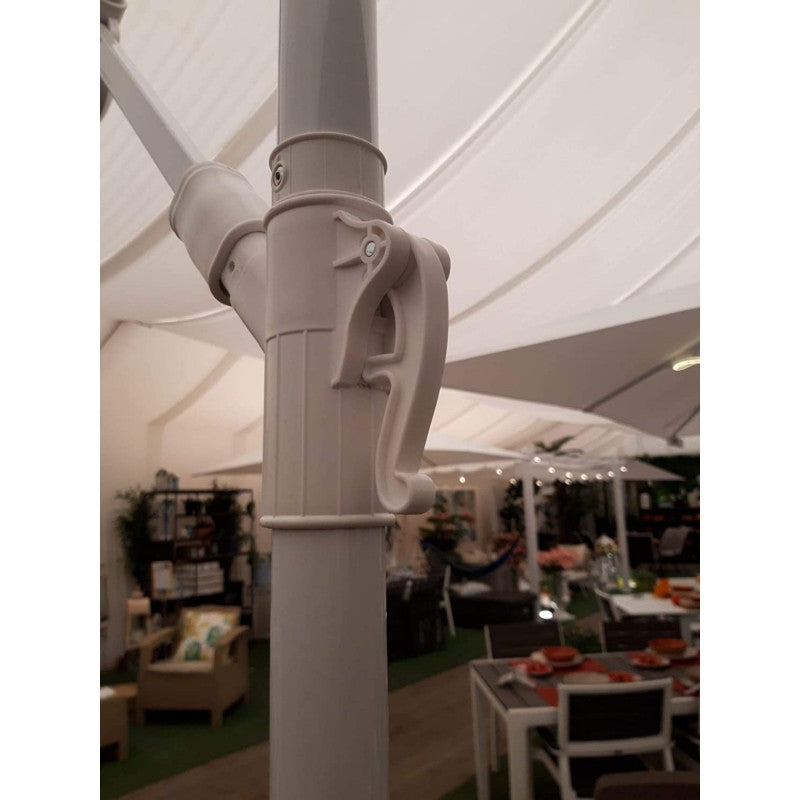 Ombrellone Banana 3mt