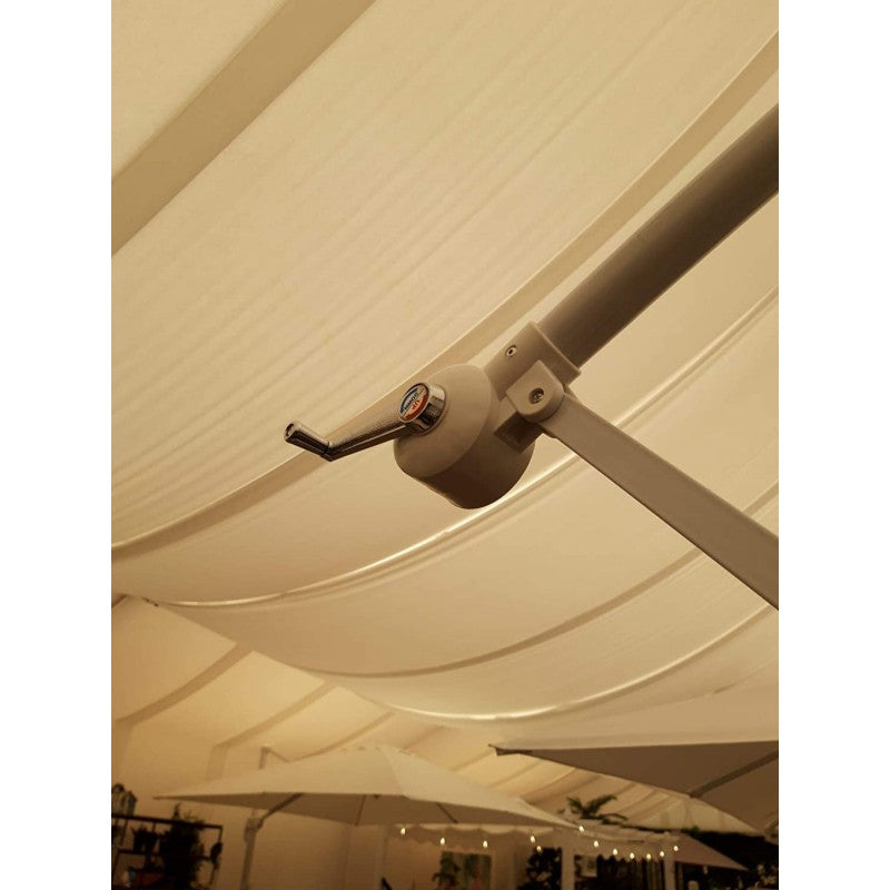 Ombrellone Banana 3mt