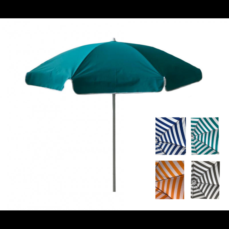 Ombrellone mare in poliestere