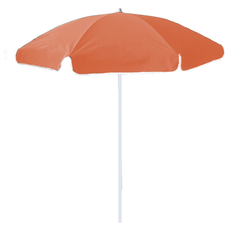 Ombrellone mare in poliestere