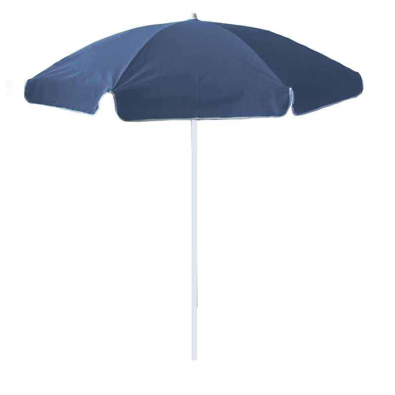 Ombrellone mare in poliestere