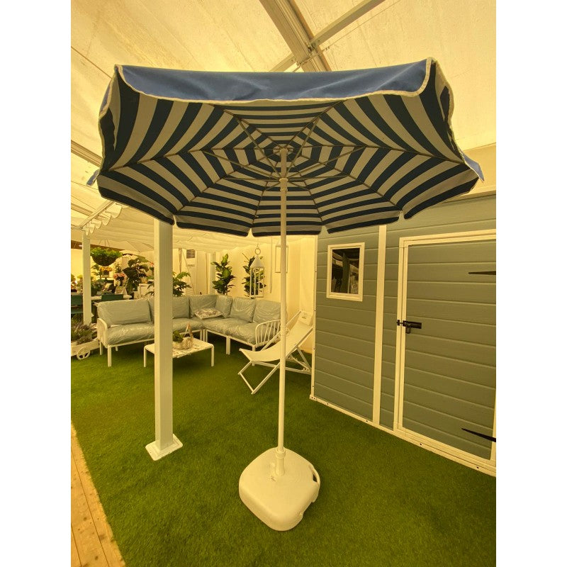 Ombrellone mare in poliestere