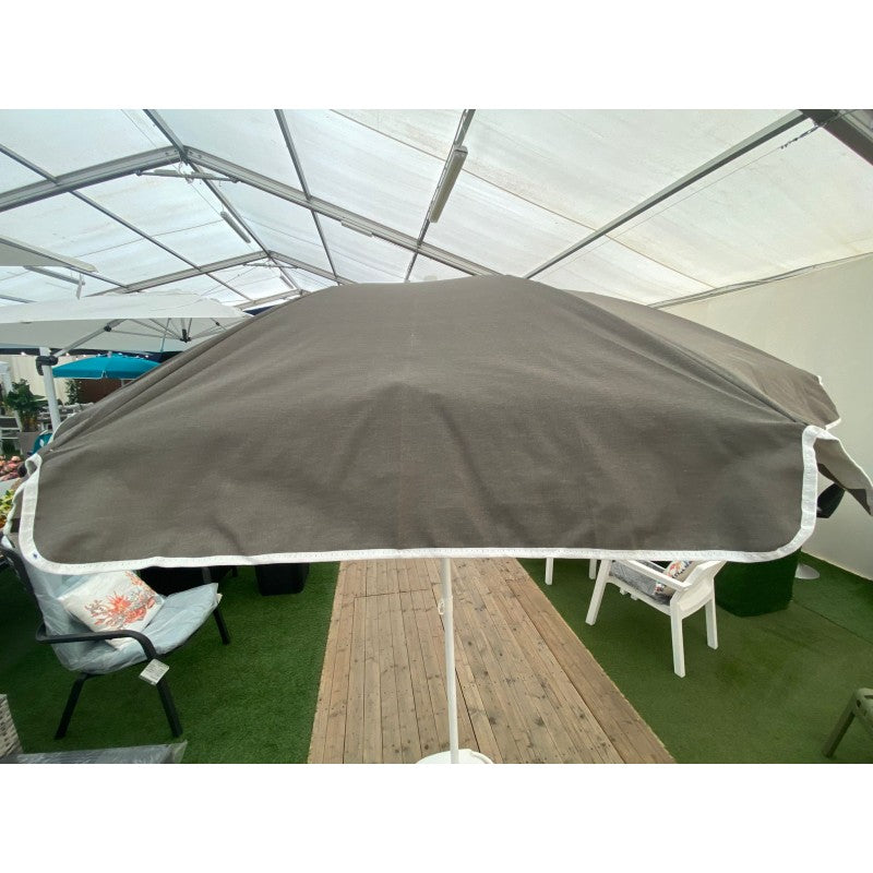 Ombrellone mare in poliestere