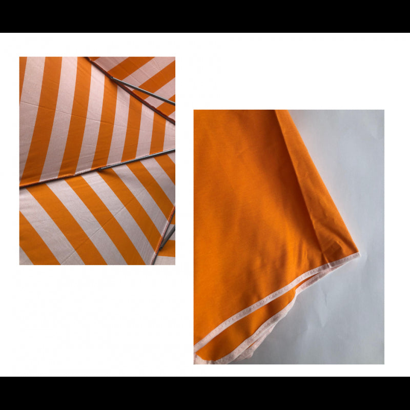 Ombrellone mare in poliestere