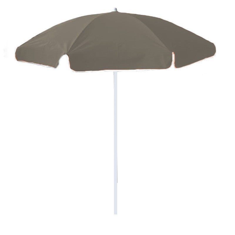 Ombrellone mare in poliestere