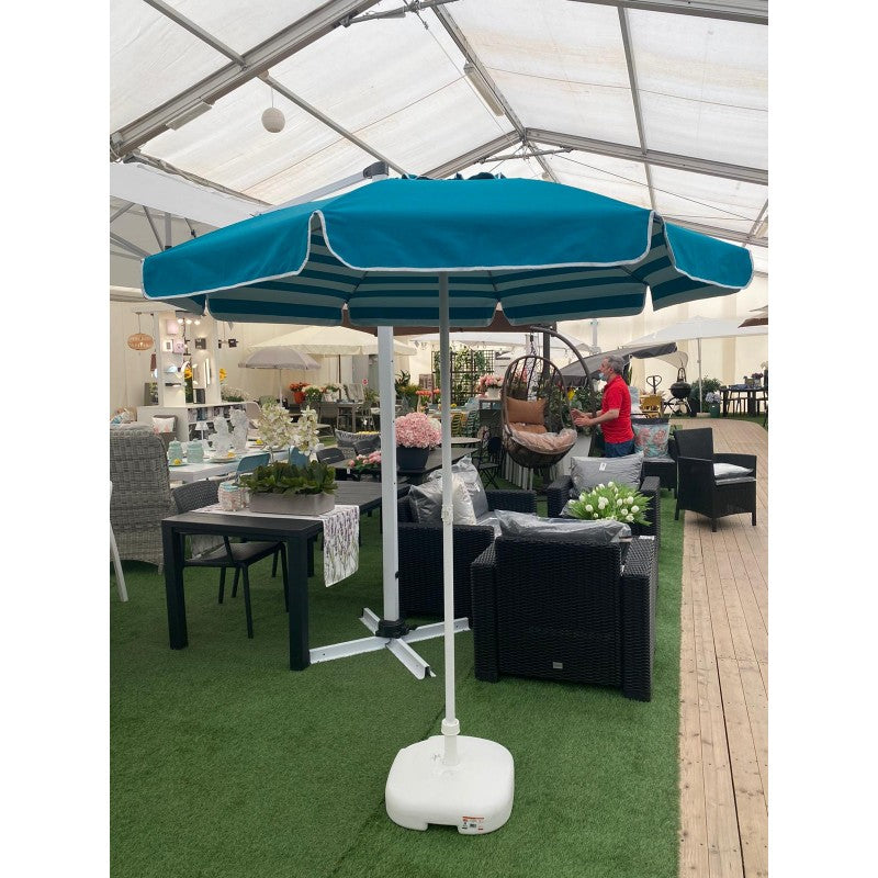 Ombrellone mare in poliestere