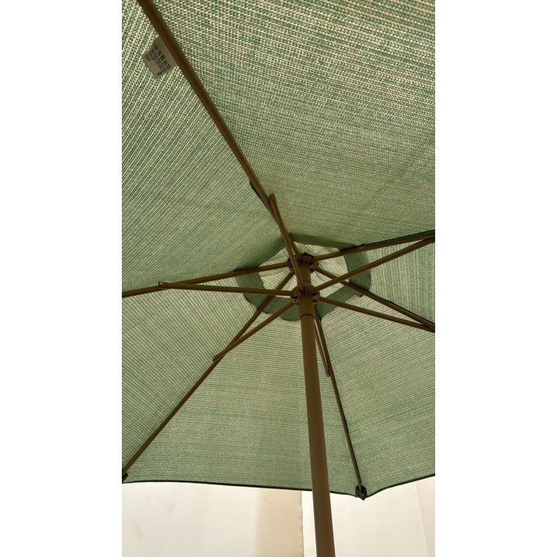 Ombrellone Palo 2mt Chiaroin