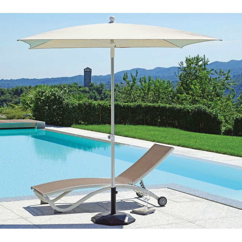 Ombrellone da Giardino Scirocco 2x2